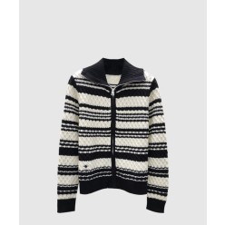 플라워 코튼 톱