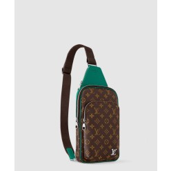 애비뉴 슬링백 M12734