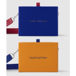 쇼퍼 클러치 M13984