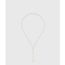 Link to Love 목걸이 662110