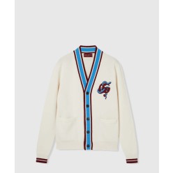 캐시미어 카디건