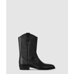 라이더 부츠 1AD7HT