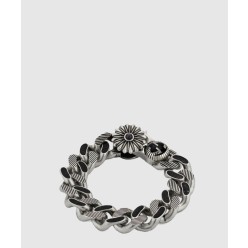 꽃 버클형 G 팔찌 717059