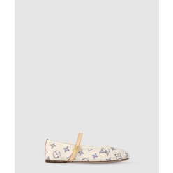 로미 플랫 발레리나 1ACSGF