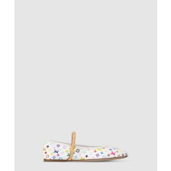 로미 플랫 발레리나 1AGVF8