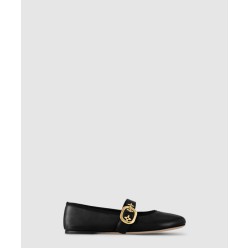 로미 플랫 발레리나 1AGVGX