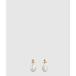 메용트림프 귀걸이 46W356