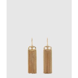 태슬 귀걸이 46T076