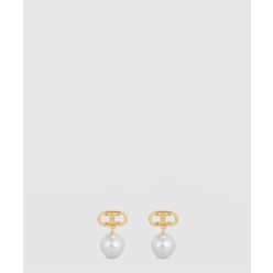 트리옹프 펄 귀걸이 46W796
