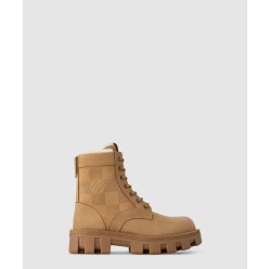 체커 레인저 부츠 1ADEYM