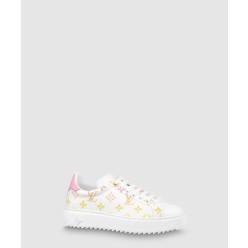 타임 아웃 스니커즈 1A8SZF