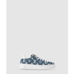 타임 아웃 스니커즈 1AC28X