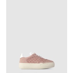 그루비 플랫폼 스니커즈 1ACHIX