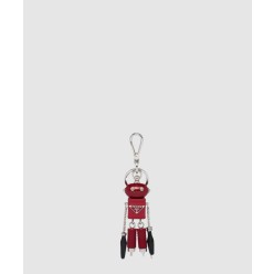 Robot 사피아노 가죽 백  참  1TR101