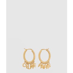 Paris 귀걸이 46X466