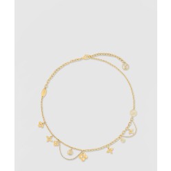 블루밍 서플 목걸이 M90736