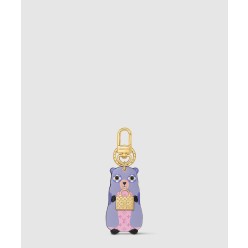 마못 키링과 가방 참 M01350