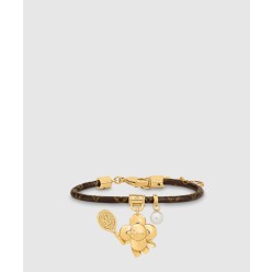 비비엔  온 더 코트 팔찌  M8087Z