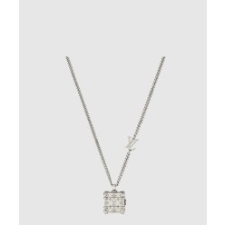 트렁크 사물함 목걸이 M00527