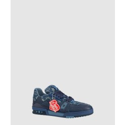 트레이너 스니커즈 1A8PUA