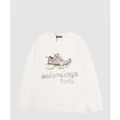 플라워 코튼 톱