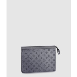 포셰트 보야지 미디엄 클러치 M30840