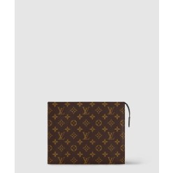 POCHE 뚜왈렛 뚜왈렛 세면 용품 가방 M46037