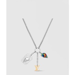 SHELL 목걸이 M01495