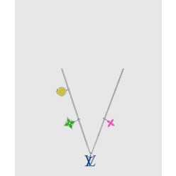 터콰이즈 목걸이  M01125