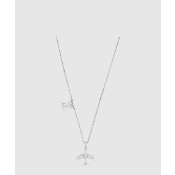 플레인 목걸이 MP3157