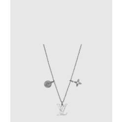 INITIALES 목걸이 M00317