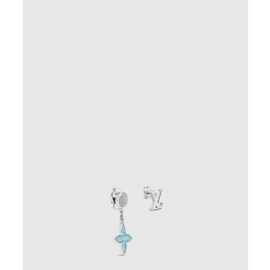 오팔 귀걸이 MP3051