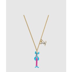 프렌즈 목걸이  MP2928