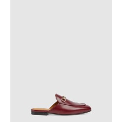 가죽 슬리퍼 813864