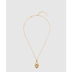 타이거 목걸이 M00595