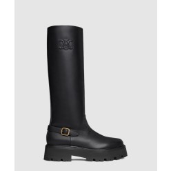 벌키 하이 부츠 361893