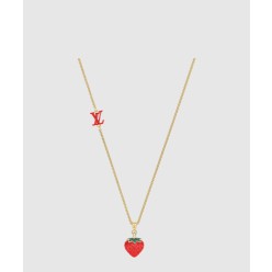 프루츠 목걸이 MP3278