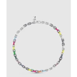 파라다이스 체인 목걸이 MP3329