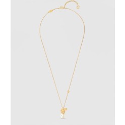 비비엔 오버 더 문 목걸이 M00798