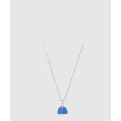 LV x YK 펌킨 펜던트 M01097