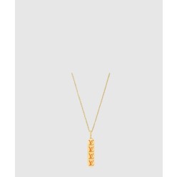 SKATEBOARD  목걸이 MP3277