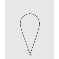 플라워컷 목걸이 M00680