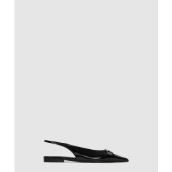 알마 트리옹프 플랫 슬링백 358014