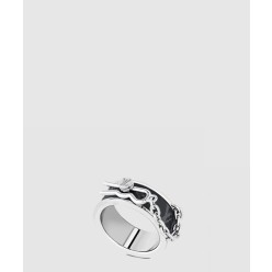 PIN LOCK 반지   M68881