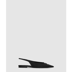 트라이온 플랫 샌들 358012