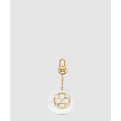 플라워 피네스 퍼 백참 M69001