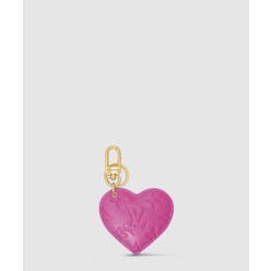 러브 키 홀더 및 가방 참 보기 M01557