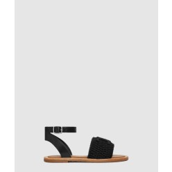 림피아 샌들 357934