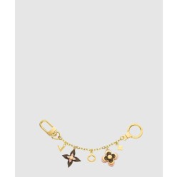 플라워 체인 백참  M63086