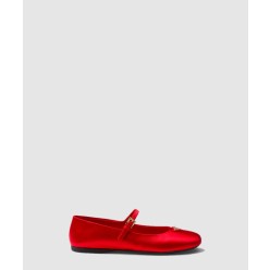 새틴 발레리나 1F567N